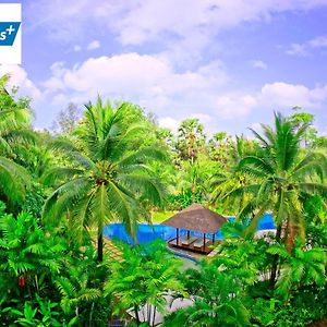 Casuarina Shores Apartment - Sha Plus